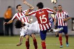 Tỷ lệ bóng đá La Liga hôm nay 28/9: Atletico Madrid vs Real Madrid