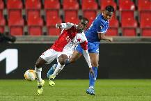 Biến động tỷ lệ kèo Sparta Prague vs Rangers, 23h45 ngày 30/9