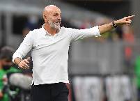 Đội hình ra sân chính thức AC Milan vs Atletico Madrid, 2h ngày 29/9