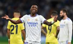 Đội hình ra sân chính thức Real Madrid vs Sheriff, 2h ngày 29/9