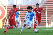 Nhận định, soi kèo Antofagasta vs Unión La Calera, 4h30 ngày 30/9