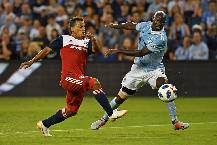 Nhận định, soi kèo Dallas vs Sporting Kansas, 7h07 ngày 30/9