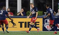 Nhận định, soi kèo Montreal vs New England, 6h37 ngày 30/9