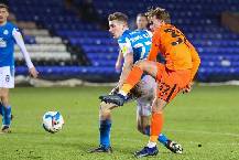 Nhận định, soi kèo Peterborough vs Bournemouth, 1h45 ngày 30/9