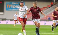 Nhận định, soi kèo nữ Roma vs nữ Sparta Praha, 19h30 ngày 29/9