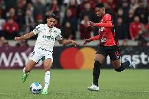 Nhận định, soi kèo Santos vs Athletico/PR, 7h00 ngày 28/9