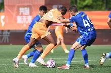 Nhận định, soi k&egrave;o Shenyang vs Suzhou Dongwu, 14h30 ng&agrave;y 29/9