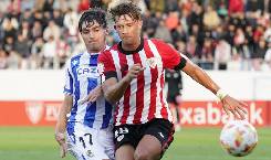 Phân tích kèo hiệp 1 Bilbao vs Almeria, 2h ngày 1/10