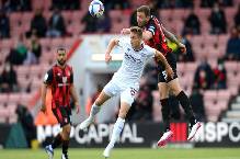 Phân tích kèo hiệp 1 Bournemouth vs Brentford, 21h ngày 1/10