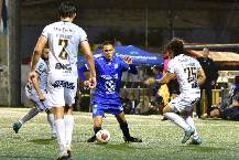 Soi k&egrave;o, dự đo&aacute;n Macao Santos Guapiles vs Perez Zeledon, 6h ng&agrave;y 30/9