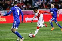 Soi kèo phạt góc Peru vs El Salvador, 7h00 ngày 28/9