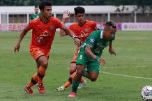 Soi kèo tài xỉu PSS Sleman vs Persita hôm nay, 20h30 ngày 29/9