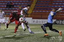 Soi kèo tài xỉu Puntarenas vs Guadalupe hôm nay 8h00 ngày 29/9