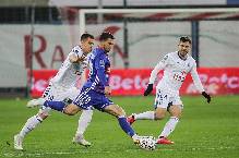 Soi kèo tài xỉu Wisla Plock vs Piast Gliwice hôm nay, 1h30 ngày 1/10