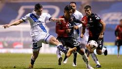 Nhận định, soi kèo Atlas vs Puebla, 9h00 ngày 29/9