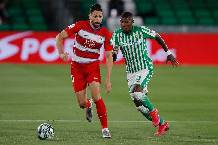 Nhận định, soi kèo Granada vs Real Betis, 0h ngày 29/9
