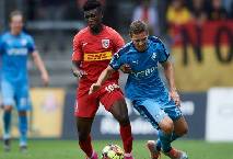 Nhận định, soi kèo Kolding vs Nordsjaelland, 22h59 ngày 28/9