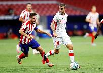 Nhận định, soi kèo Osasuna vs Atletico Madrid, 2h30 ngày 29/9