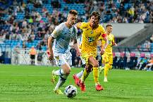 Nhận định, soi kèo Obolon Kyiv vs Inhulets Petrove, 17h00 ngày 29/9: 3 điểm nhọc nhằn