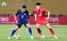 Nhận định, soi k&egrave;o Thể C&ocirc;ng Viettel vs B&igrave;nh Định, 19h15 ng&agrave;y 28/9: Kh&aacute;ch tiếp tục rơi tự do