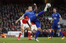 Soi kèo góc Arsenal vs Leicester City, 21h00 ngày 28/9