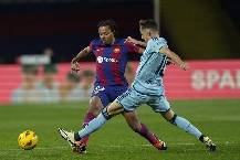 Soi kèo phạt góc Osasuna vs Barcelona, 2h00 ngày 29/9