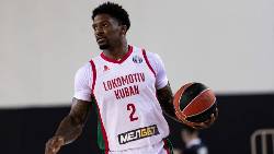 Nhận định bóng rổ Lokomotiv Kuban vs Yekaterinburg, 18h00 ngày 28/9: Khó cho chủ nhà