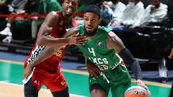 Nhận định bóng rổ Unics Kazan vs Parma Permsky, 22h00 ngày 28/9: 2 gương mặt trái ngược