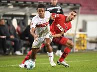 Nhận định, soi kèo Cologne vs Stuttgart, 22h30 ngày 28/9: Tân binh cứng đầu