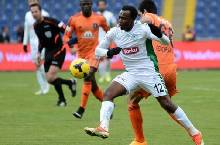 Nhận định, soi kèo Konyaspor vs Istanbul Basaksehir, 21h00 ngày 28/9: Đội khách kém cỏi