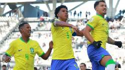 Nhận định, soi kèo U20 Brazil vs U20 Mexico, 06h00 ngày 29/9: Khó có bất ngờ