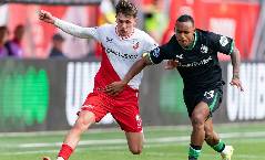 Nhận định, soi kèo Utrecht vs Heerenveen, 19h30 ngày 28/9: Trượt dài trên BXH