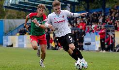 Nhận định, soi kèo Veres Rivne vs Polissya, 22h00 ngày 29/9: Niềm tin cửa dưới