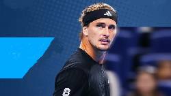 Nhận định tennis Zverev vs Moutet, Vòng 2 China Open - 18h00 ngày 28/9