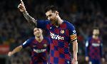 Barcelona vs Valladolid (3h15 30/10): Không thể cản Lionel Messi?!