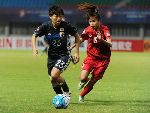 Link xem trực tiếp U19 nữ Nhật Bản vs U19 nữ Myanmar, 16h ngày 28/10