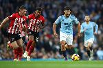 Man City vs Southampton (2h45 30/10): Thảm họa chờ đội khách