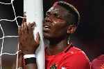 HLV Solskjaer tiết lộ tình trạng chấn thương của Paul Pogba