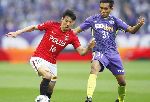 Phân tích tỷ lệ Sanfrecce Hiroshima vs Urawa Red Diamonds, 17h ngày 29/10