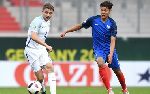 Phân tích tỷ lệ U17 Slovakia vs U17 Pháp, 20h ngày 28/10