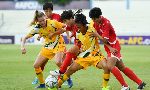 U19 nữ Úc vs U19 nữ Thái Lan (19h 30/10): Chủ nhà gặp khó