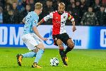 Nhận định Feyenoord Rotterdam vs Wolfsberger AC, 0h55 ngày 30/10