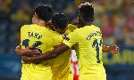 Nhận định Qarabag vs Villarreal, 0h55 ngày 30/10