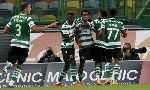 Nhận định Sporting Lisbon vs Gil Vicente, 4h45 ngày 29/10