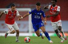 Darren Plant dự đoán Leicester vs Arsenal, 18h30 ngày 30/10