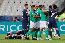 Nhận định, soi kèo Metz vs Saint-Etienne, 22h00 ngày 30/10