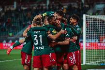 Nhận định, soi kèo Nizhny Novgorod vs Lokomotiv, 23h ngày 30/10