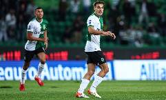 Nhận định, soi kèo Sporting Lisbon vs Guimaraes, 3h15 ngày 31/10