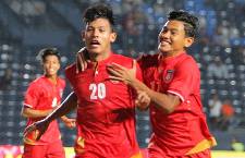 Nhận định, soi k&egrave;o U23 Myanmar vs U23 Đ&agrave;i Loan, 17h00 ng&agrave;y 30/10