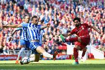 Phân tích kèo hiệp 1 Liverpool vs Brighton, 21h ngày 30/10